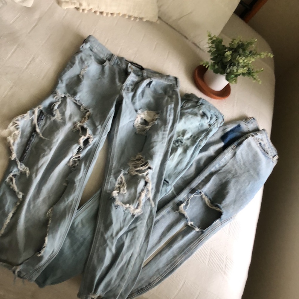 Distressed Jeans BUNDLE